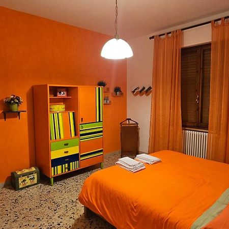 Appartamento La Casina di Jo Siena Esterno foto