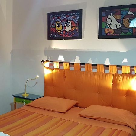 Appartamento La Casina di Jo Siena Esterno foto