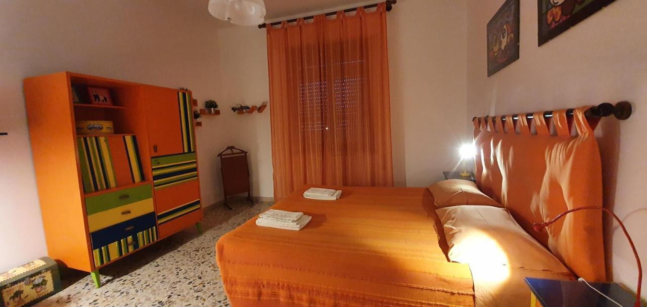 Appartamento La Casina di Jo Siena Esterno foto