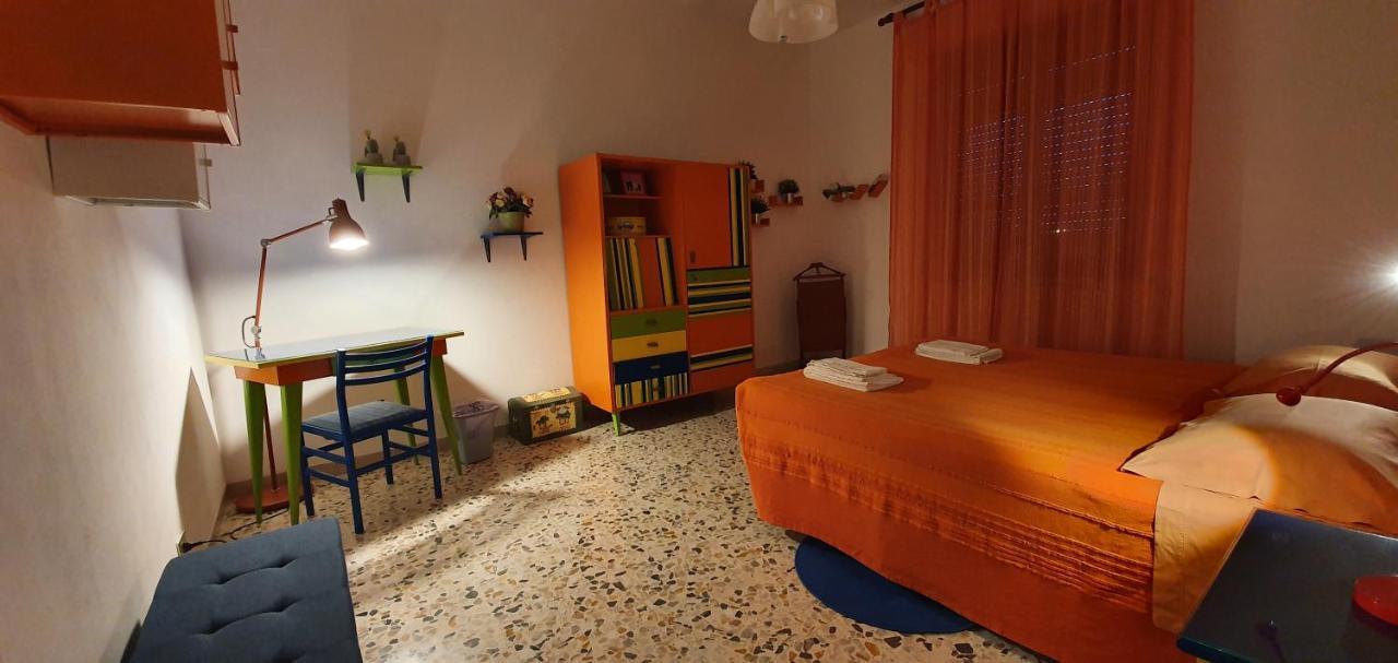 Appartamento La Casina di Jo Siena Esterno foto