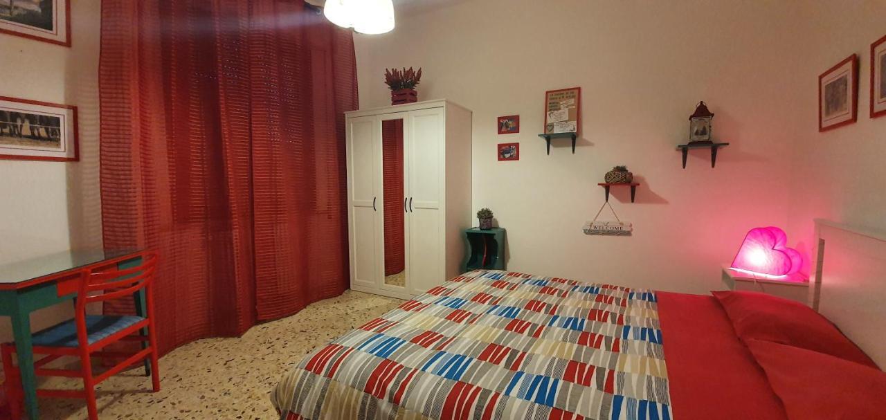 Appartamento La Casina di Jo Siena Esterno foto
