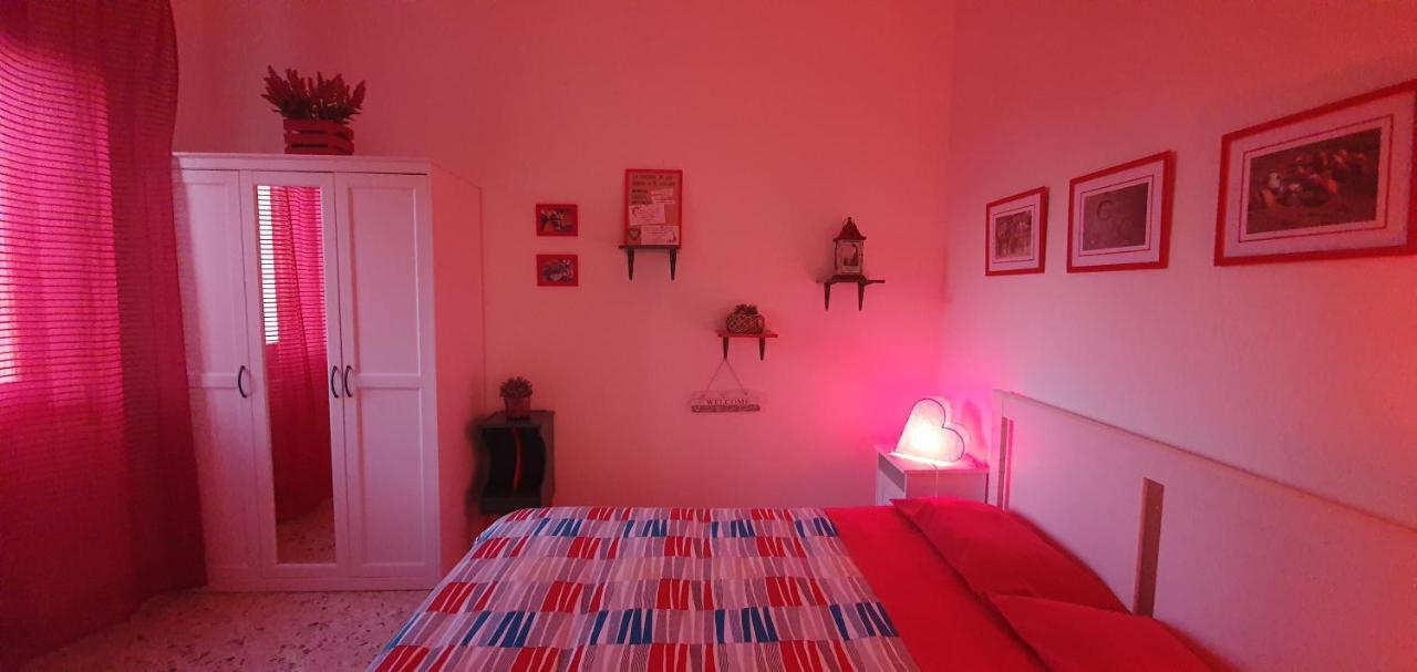 Appartamento La Casina di Jo Siena Esterno foto