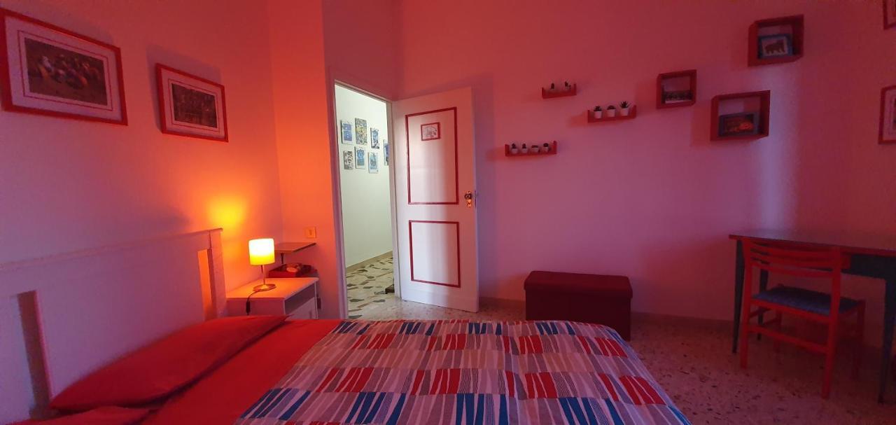 Appartamento La Casina di Jo Siena Esterno foto