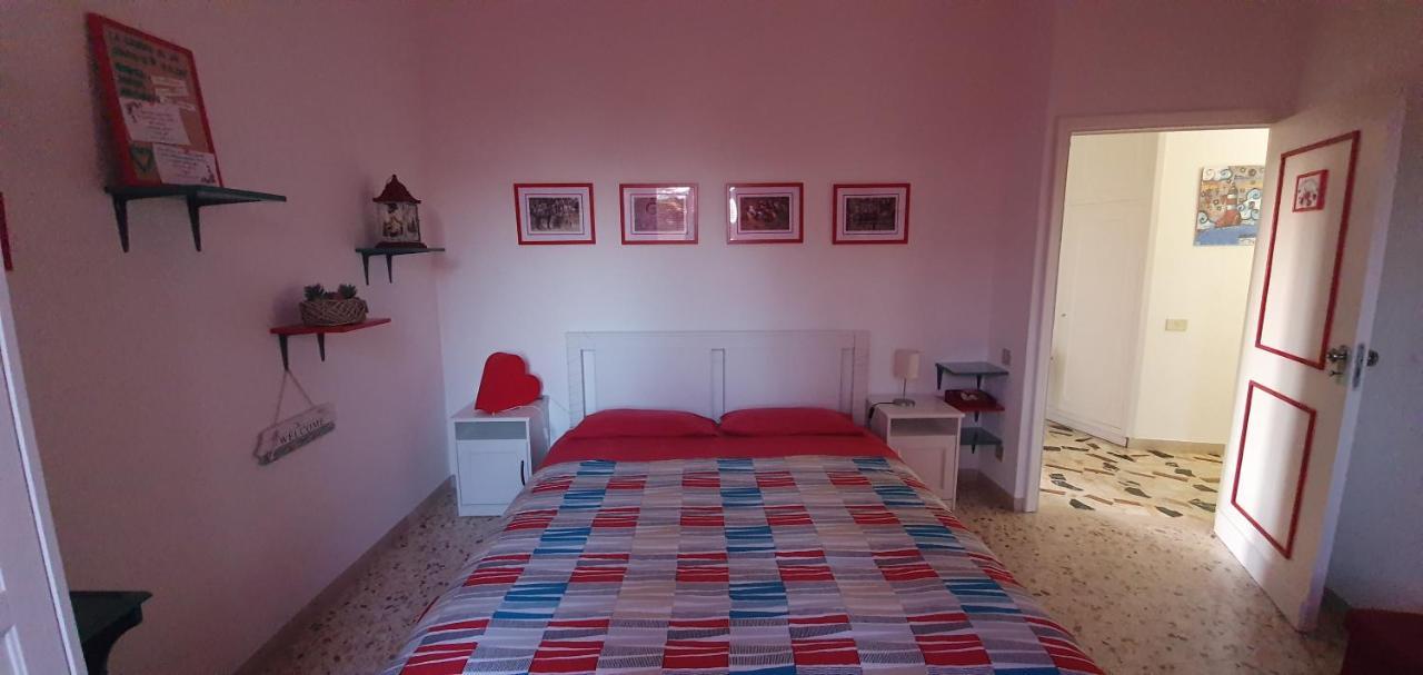Appartamento La Casina di Jo Siena Esterno foto
