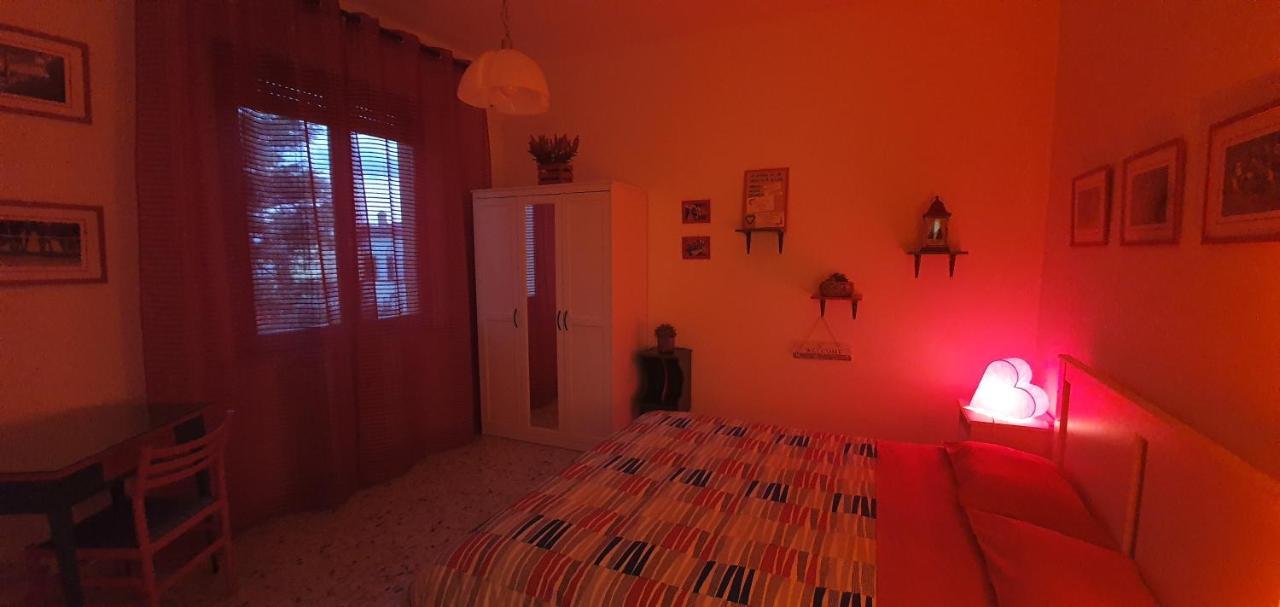 Appartamento La Casina di Jo Siena Esterno foto