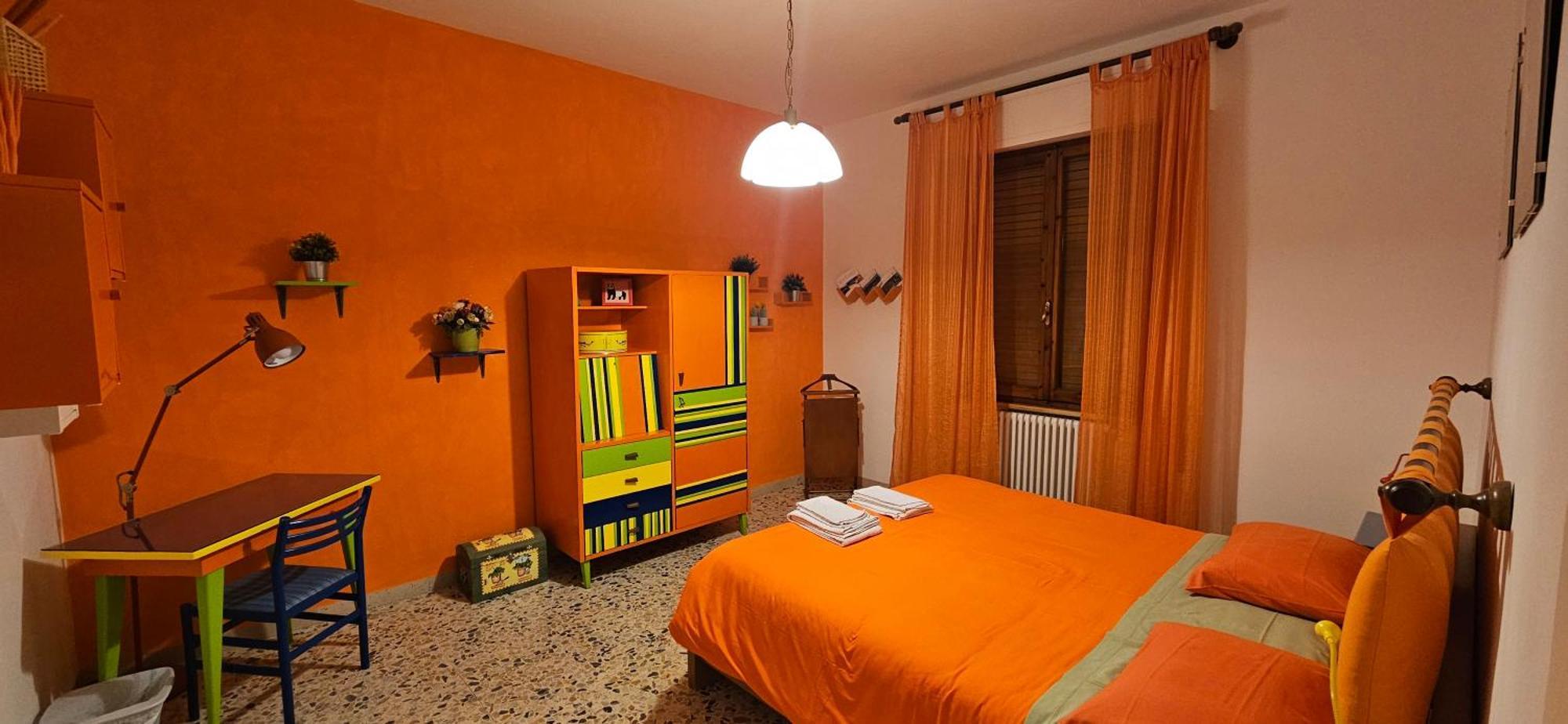 Appartamento La Casina di Jo Siena Esterno foto