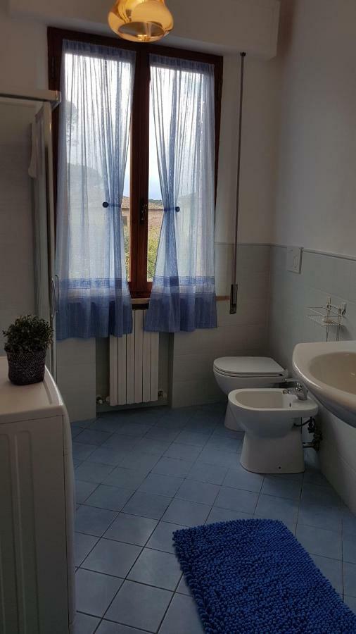 Appartamento La Casina di Jo Siena Esterno foto