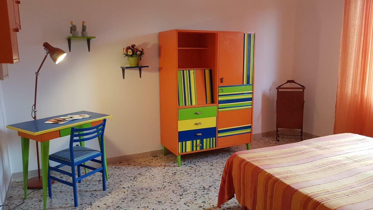 Appartamento La Casina di Jo Siena Esterno foto