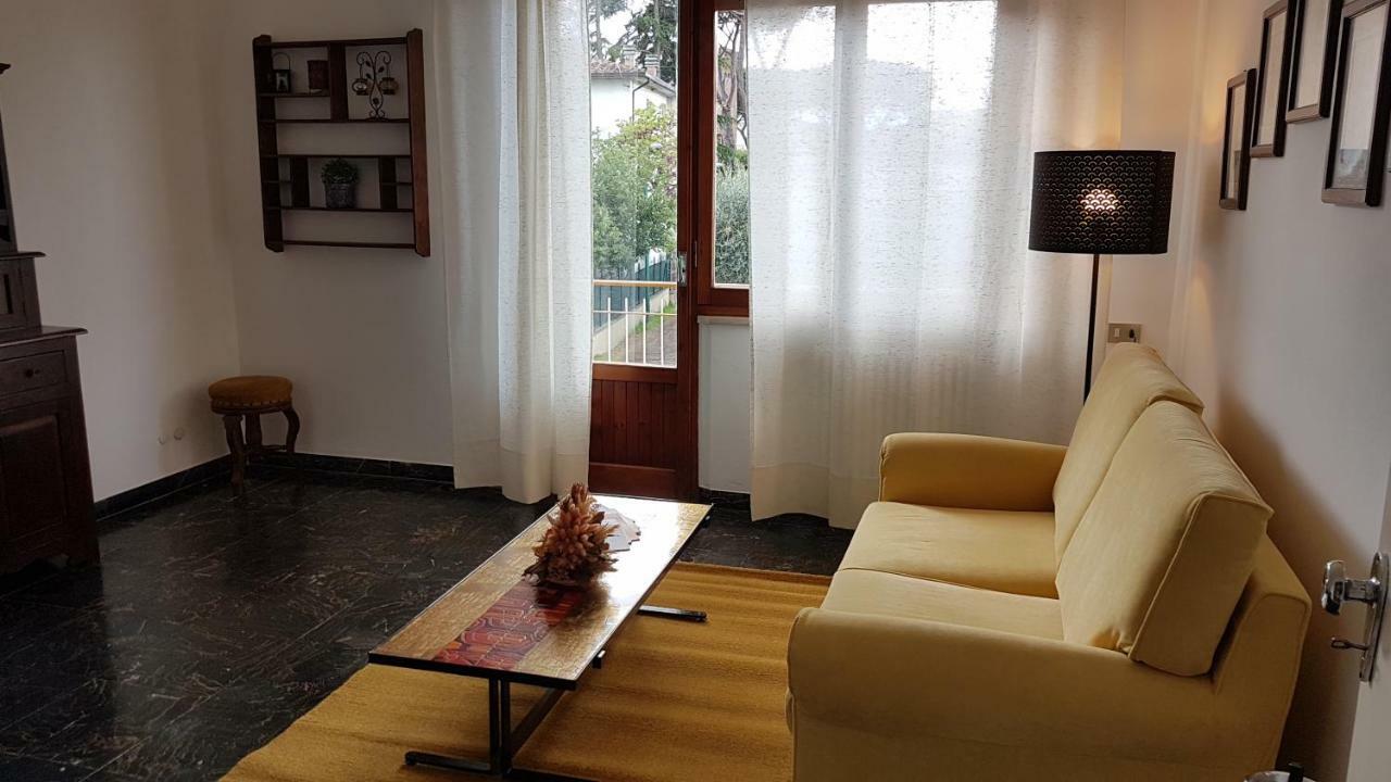 Appartamento La Casina di Jo Siena Esterno foto