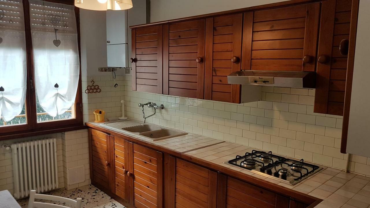Appartamento La Casina di Jo Siena Esterno foto