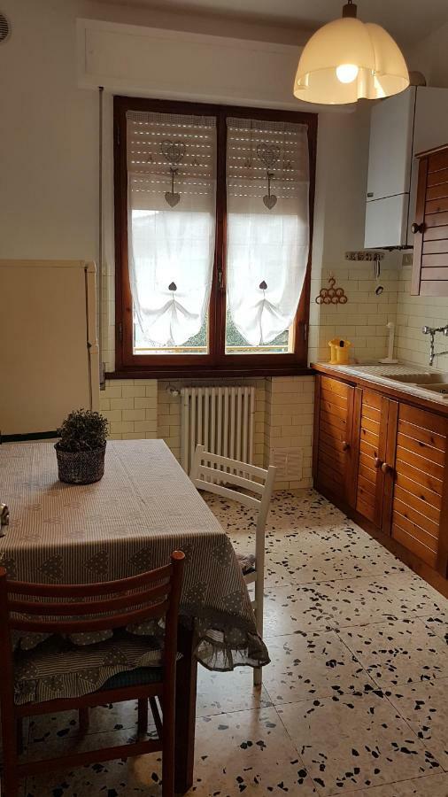 Appartamento La Casina di Jo Siena Esterno foto