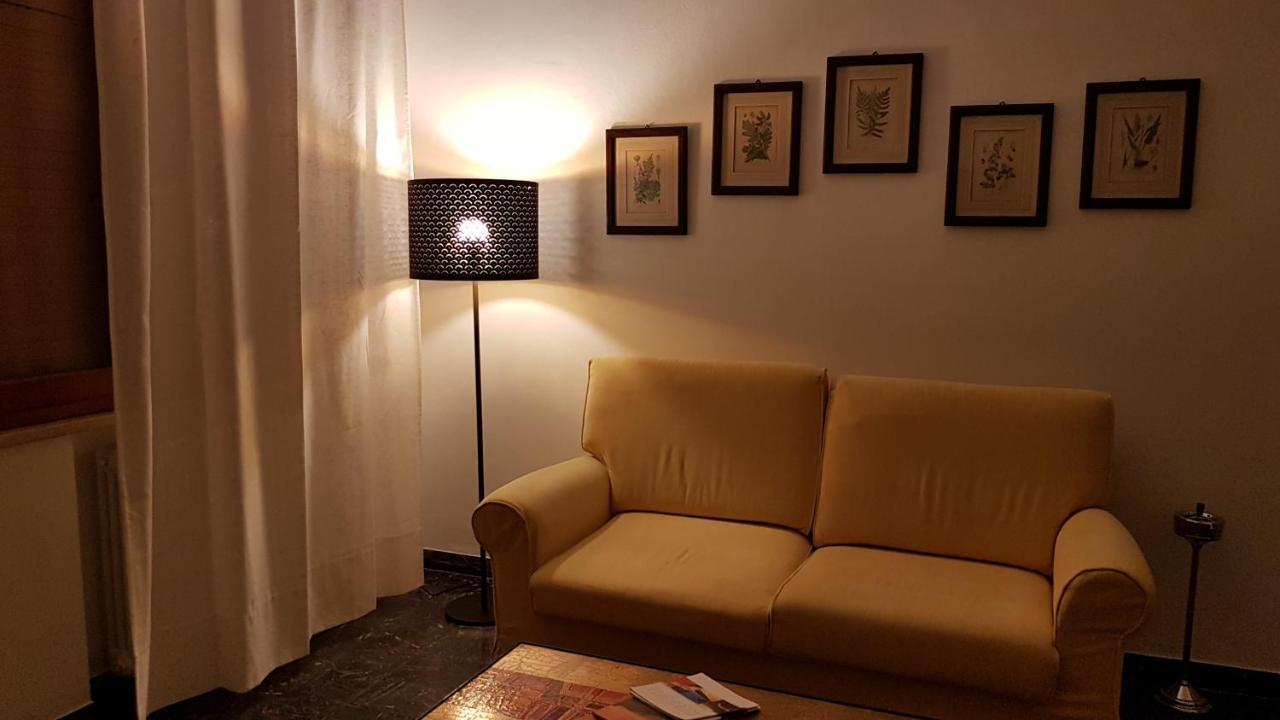 Appartamento La Casina di Jo Siena Esterno foto