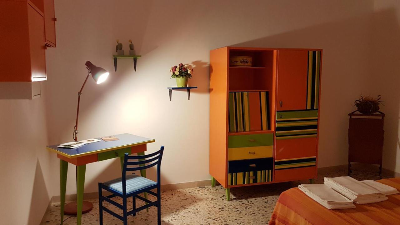 Appartamento La Casina di Jo Siena Esterno foto