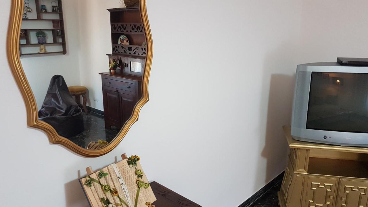 Appartamento La Casina di Jo Siena Esterno foto