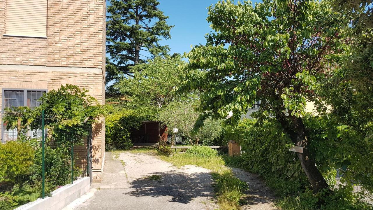Appartamento La Casina di Jo Siena Esterno foto